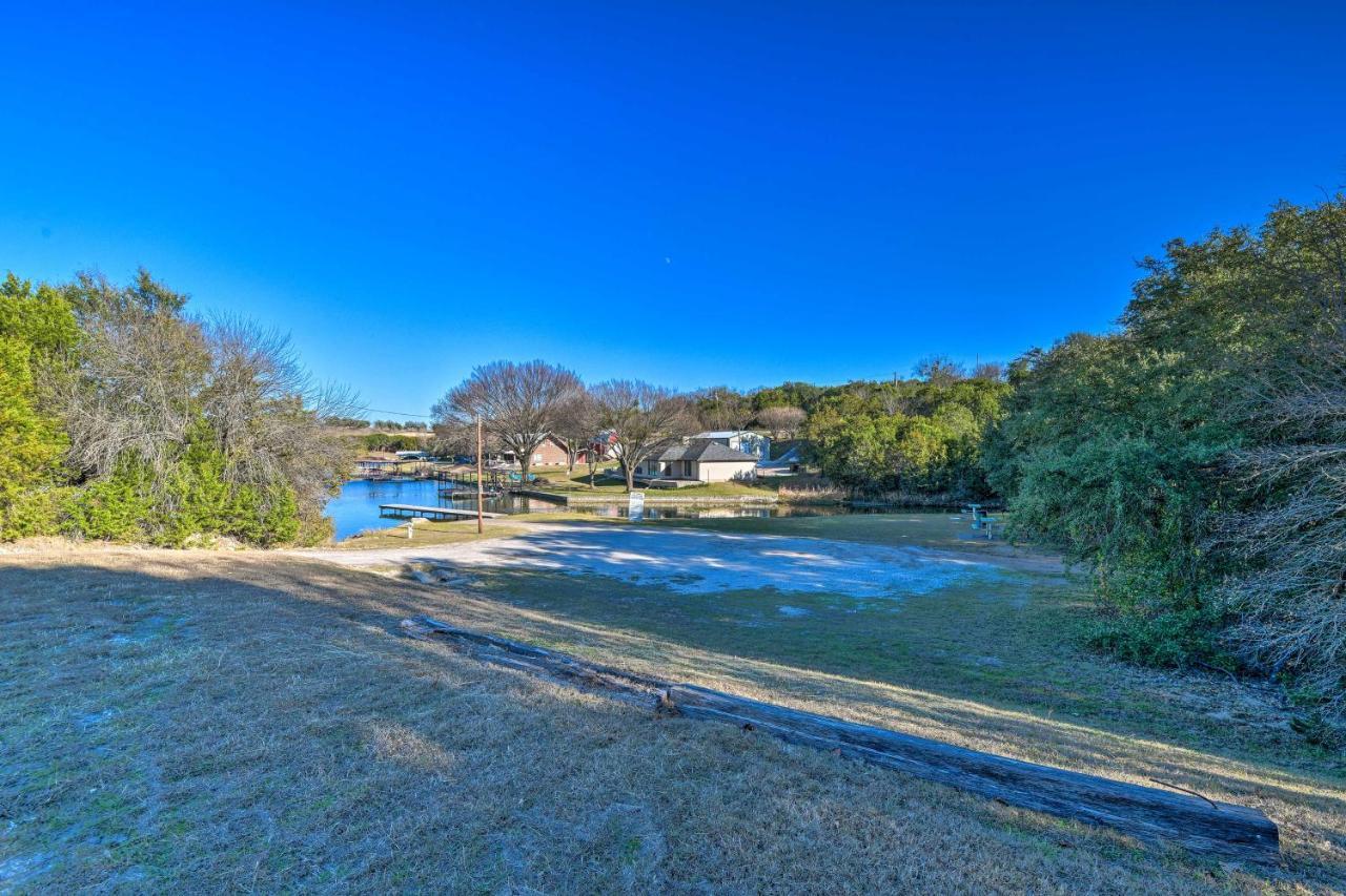 Granbury Home With Hot Tub And Furnished Patio! Esterno foto