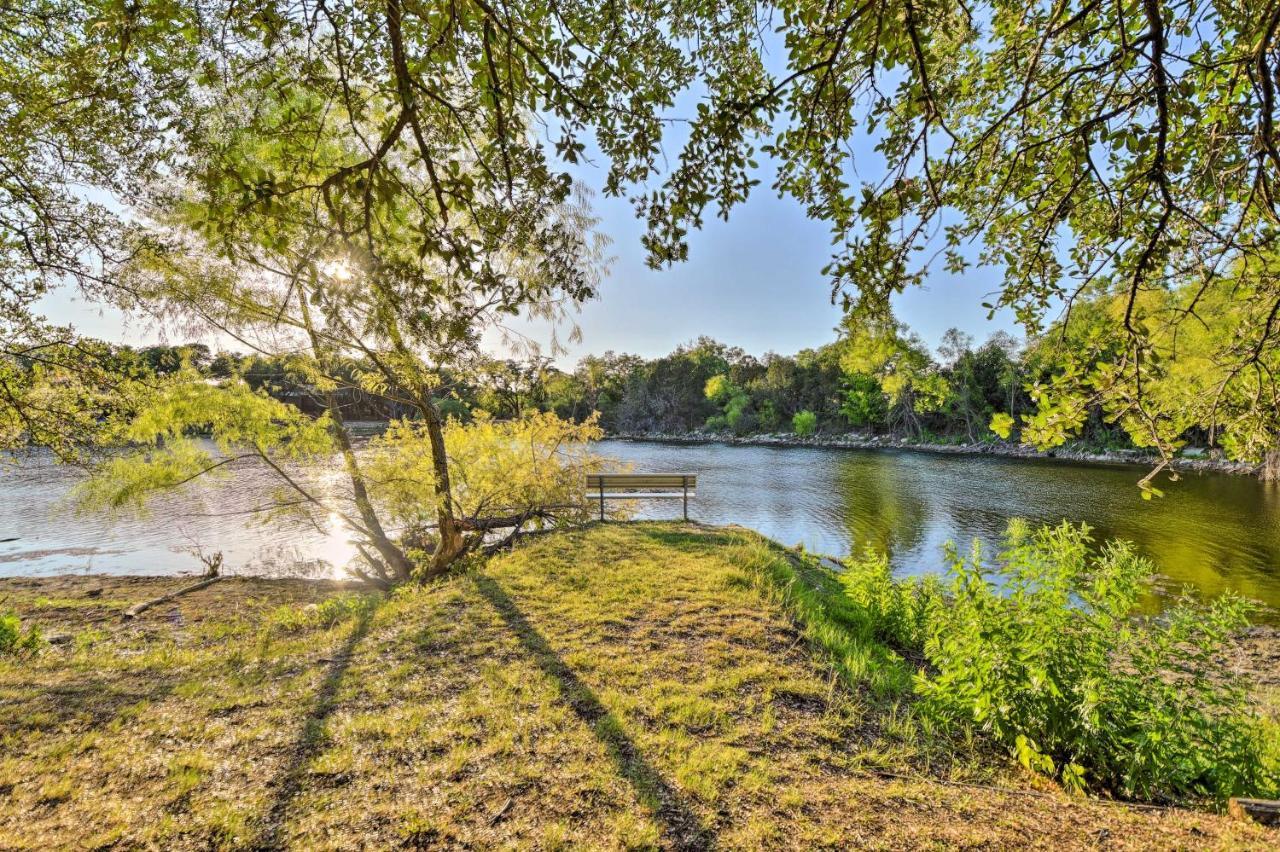 Granbury Home With Hot Tub And Furnished Patio! Esterno foto